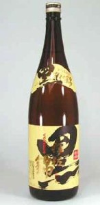 大口酒造　黒麹仕込み　芋焼酎　黒伊佐錦　1800ｍｌ 