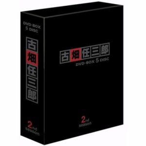 山口智子他　古畑任三郎 2nd season DVD-BOX