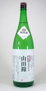 本田商店　龍力　山田錦　特別純米　1800ｍｌ 