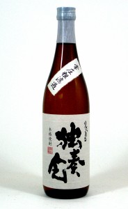 【月間30本限定酒】井上酒造　麦焼酎　常圧粗濾過　 りさいたる　独奏会　27°720ｍｌ 