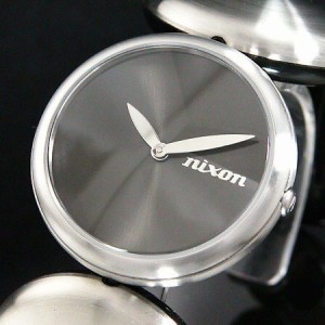 【NIXON/ニクソン】SPREE SS BLACK A098000（送料無料）