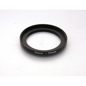 カメラ用 ステップアップリング 25mm-37mm 27mm-37mm 28mm-37mm 30mm-37mm 30.5mm-37mm 34mm-37mm