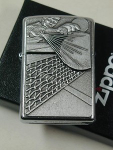 ジッポーZippo Ping Pongトリック・ピンポン卓球