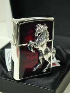 zippo 競馬の通販｜au PAY マーケット