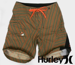 Hurley(ハーレー)サーフパンツ MB04CO