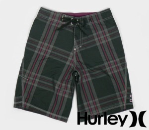 Hurley(ハーレー)サーフパンツ MB04SCO