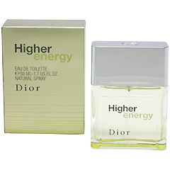 【香水/フレグランス】クリスチャン ディオール◇ハイヤーエナジー◆EDTSP50ml◆Dior (hom)