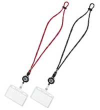 コクヨ ファイテンidカード用ネックストラップ ネームホルダー ナフ Fr180d ナフ Fr180r シングルの通販はau Pay マーケット 城下文化堂