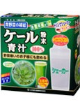 ケール粉末100%青汁170g 山本漢方　※軽減税率対商品