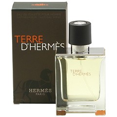 【香水/フレグランス】エルメス◇テールドエルメス プールオム◆EDTSP50ml◆HERMES (hom)