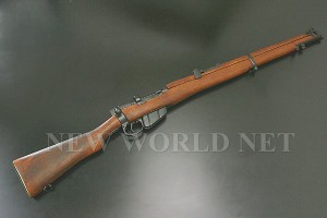 美術装飾品　デニックス / Denix　 1090　リー・エンフィールド SMLE ライフル