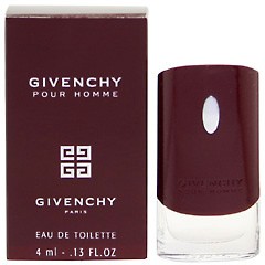 【ミニ香水】ジバンシー◇プールオム◆EDT4ml◆GIVENCHY (hom)