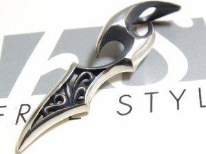 ■送料無料■【FREE STYLE】トライバルフリースタイルシルバーペンダントst/fsp707プレゼント/ギフト/おすすめ/アクセサリー