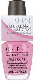 ＯＰＩ　ナチュラルネイルベースコート15ml 