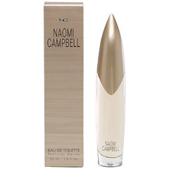 【香水/フレグランス】ナオミキャンベル◇ナオミキャンベル◆EDTSP30ml◆NAOMI CAMPBELL (fem)