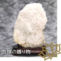 迫力結晶◆パワーストーン＆空間浄化用【ヒマラヤ水晶】クラスター6500g 