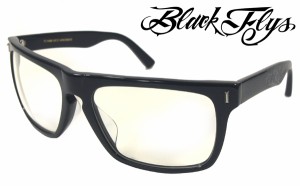 【BLACK FLYS】ブラックフライ サングラス FLY AMI VICE S BK/CLEAER