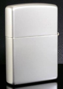 zippo【ホワイトパール】ジッポー