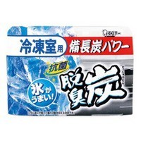 【５個セット】 脱臭炭（冷凍室用） 70g×５個セット 