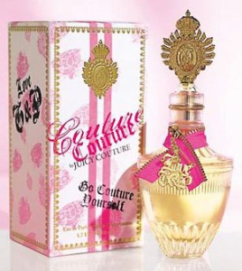 【香水/フレグランス】ジューシークチュール◇クチュール クチュール◆EDPSP50ml◆JUICY COUTURE (fem)