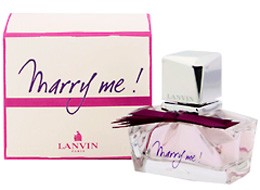 箱無し【ミニ香水】ランバン◇マリー ミー!◆EDP4.5ml◆LANVIN (fem)