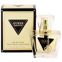 【香水/フレグランス】ゲス◇セダクティブ◆EDTSP30ml◆GUESS (fem)