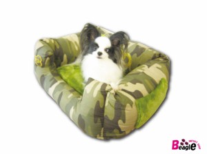 迷彩柄ふわふわベット ペットベッド M 猫 犬 ベッド ペットベッド 犬 ペット ベッド ベッド ふわふわ 小型犬  猫用 暖かい ペットクッシ