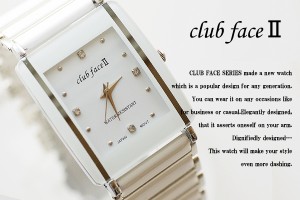 Club Face 時計の通販 Au Pay マーケット