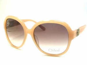 【Chloe(クロエ)サングラス】【2011年新作モデル】 CL2234A-C04 梨花 沢尻エリカ愛用ブランド