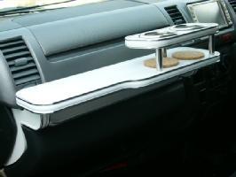 ハイエース ドリンクホルダーの通販 Au Pay マーケット