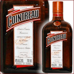 オレンジリキュールといえばコレ コアントロー 40 700mlの通販はau Pay マーケット リカーズ ウエスト イースト