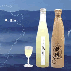 梨のお酒  梨園 500ml