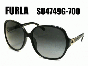 【フルラサングラス】【人気モデル】FURLAサングラス SU4749G-700