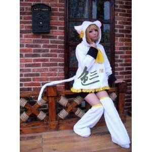 コスプレ 鏡音リンの通販｜au PAY マーケット