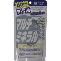 DHC マルチミネラル 60日分 DHC サプリメント、DHC マルチミネラル、DHC ミネラル、ミネラル サプリメント