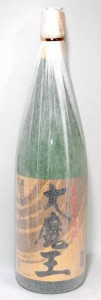 本格芋焼酎 大魔王 25°1800ml