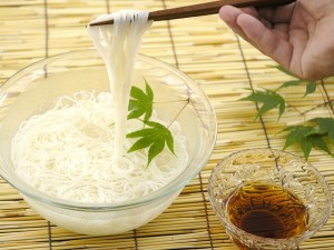 小豆島手延べそうめん 4ｋｇ（50g×80束）