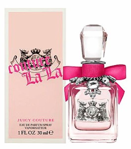 【香水/フレグランス】ジューシークチュール◇クチュール ララ◆EDPSP30ml◆JUICY COUTURE (fem)