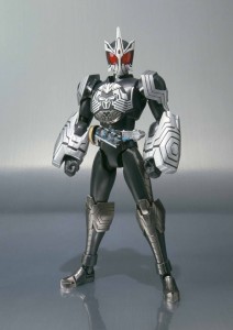 S.H.フィギュアーツ◆仮面ライダーオーズ◆サゴーゾ コンボ◆新品◆