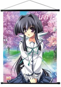 uni.（ユニ）◆A3タペストリー◆白河いおり◆新品◆