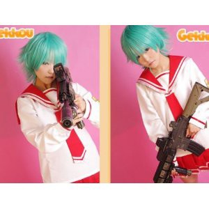 緋弾 アリア コスプレの通販｜au PAY マーケット
