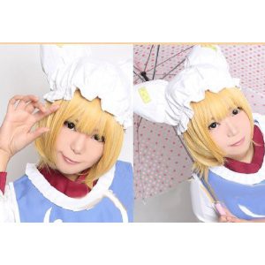 八雲藍 コスプレの通販｜au PAY マーケット