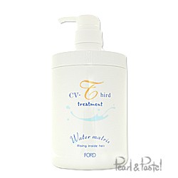 フォードヘア化粧品 / ウォーターマトリックスCV-Tトリートメント750g 送料無料☆