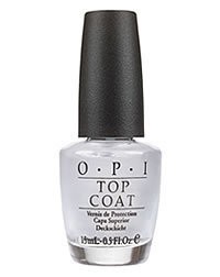 OPI トップコート15ml オーピーアイ TOPCORT NTT30/ opi  (並行輸入品) ネイルカラーの保護に【定型外郵便　送料無料】 