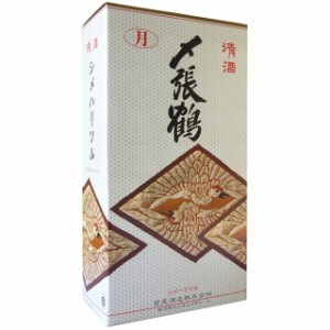 化粧箱 (〆張鶴花専用 1800ml ２本入り用 ) 