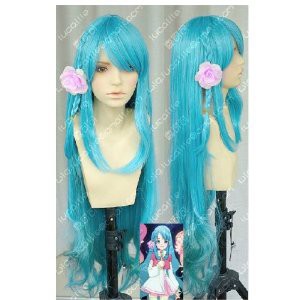 Dw337 Akb0048 エーケービー ゼロゼロフォーティエイト 園智恵理 その ちえり コスプレウィッグ ウイッグネット の通販はau Pay マーケット ルガーノショップ