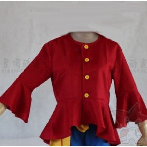 ルフィ コスプレの通販 Au Pay マーケット