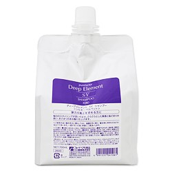 フォードヘア化粧品 / ディープエレメント SV＜シルキーベルベット＞ シャンプー 700ml （詰替用）　送料無料☆