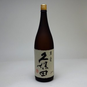 朝日酒造　久保田　萬寿　純米大吟醸　１８００ｍｌ（日本酒） 