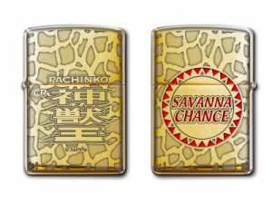 12月下旬発売 （送料無料） Ｓａｍｍｙ ＺＩＰＰＯ ＣＲ神獣王 ジッポーライター 全2種 （サバチャン） （全員集合） 獣王